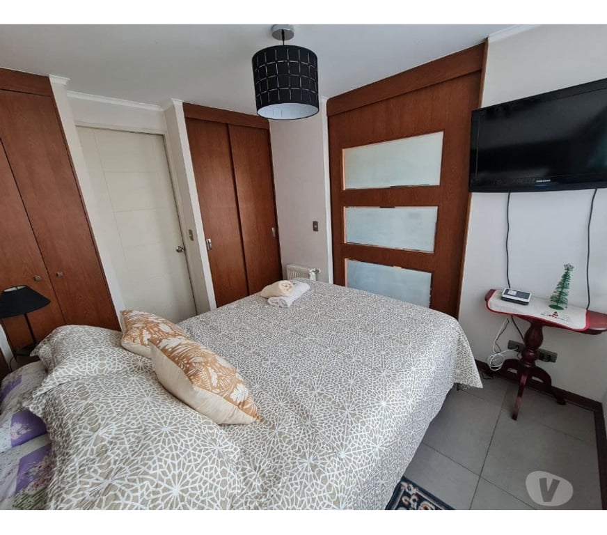 Arriendos Concepción Concepción - Fotos de Departamento 1D1B, Salas 445, Concepción.