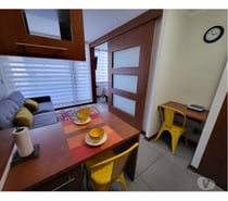 Departamento 1D1B, Salas 445, Concepción.