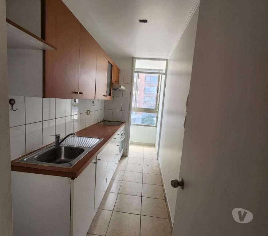 Bienes Raices Santiago Independencia - Fotos de Venta Departamento 3 dorm y 2 baños con bodega