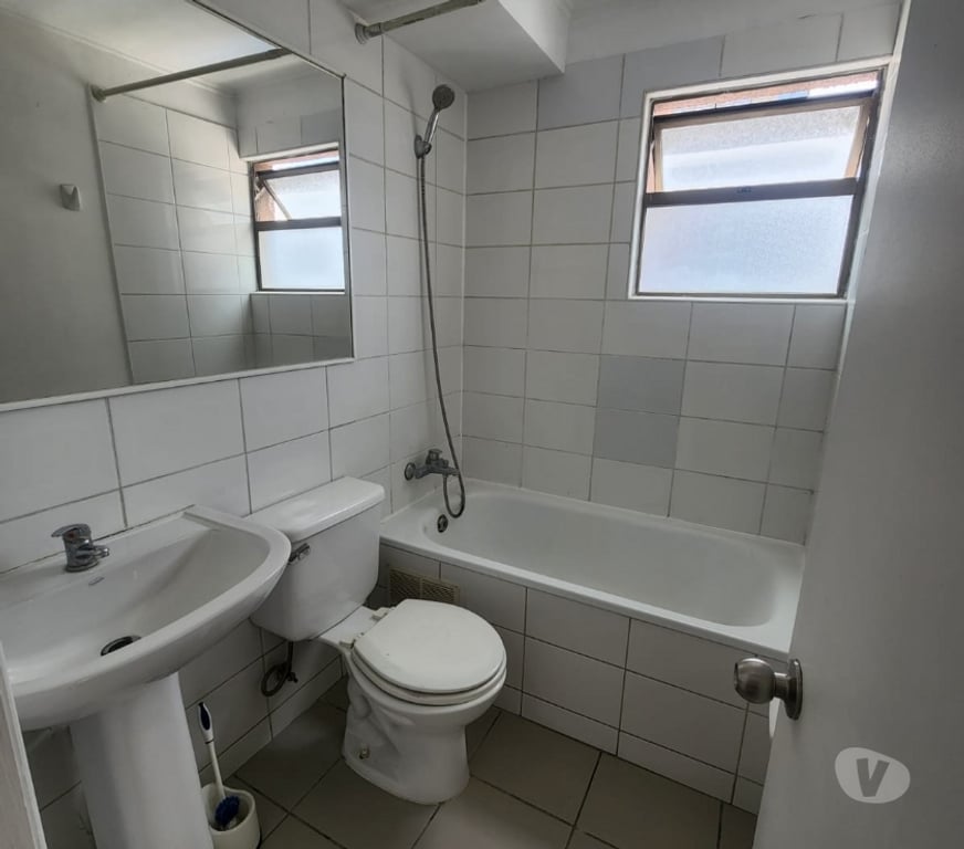 Bienes Raices Santiago Independencia - Fotos de Venta Departamento 3 dorm y 2 baños con bodega