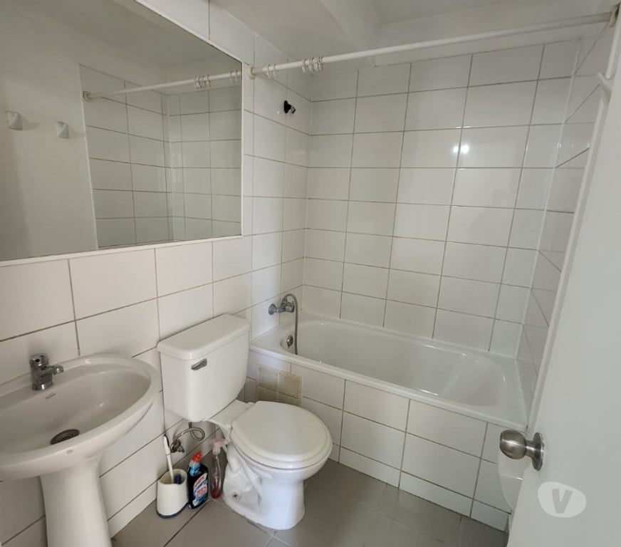 Bienes Raices Santiago Independencia - Fotos de Venta Departamento 3 dorm y 2 baños con bodega