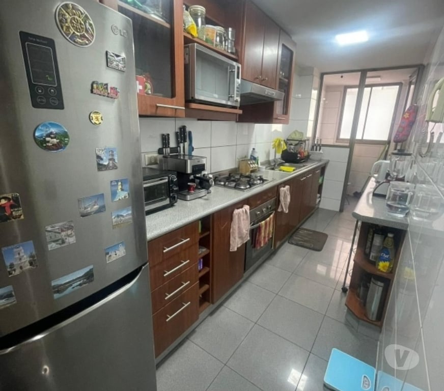 Bienes Raices Santiago Santiago - Fotos de SANTIAGO CENTRO VENTA DEPTO 2D 3B STO. DOMINGO