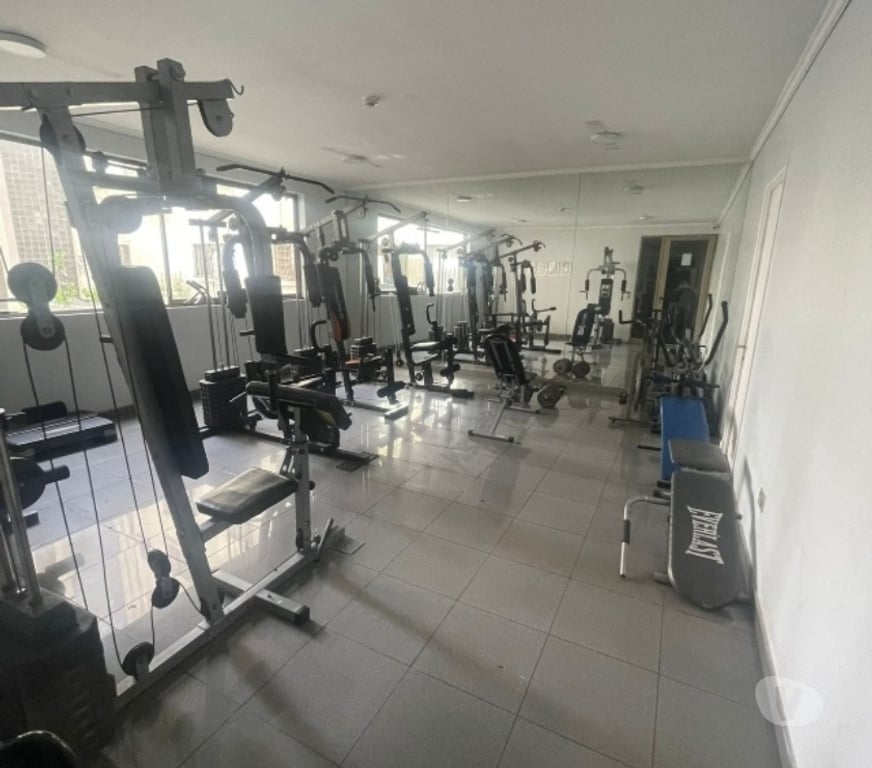 Bienes Raices Santiago Santiago - Fotos de SANTIAGO CENTRO VENTA DEPTO 2D 3B STO. DOMINGO