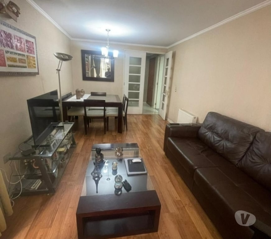 Bienes Raices Santiago Santiago - Fotos de SANTIAGO CENTRO VENTA DEPTO 2D 3B STO. DOMINGO