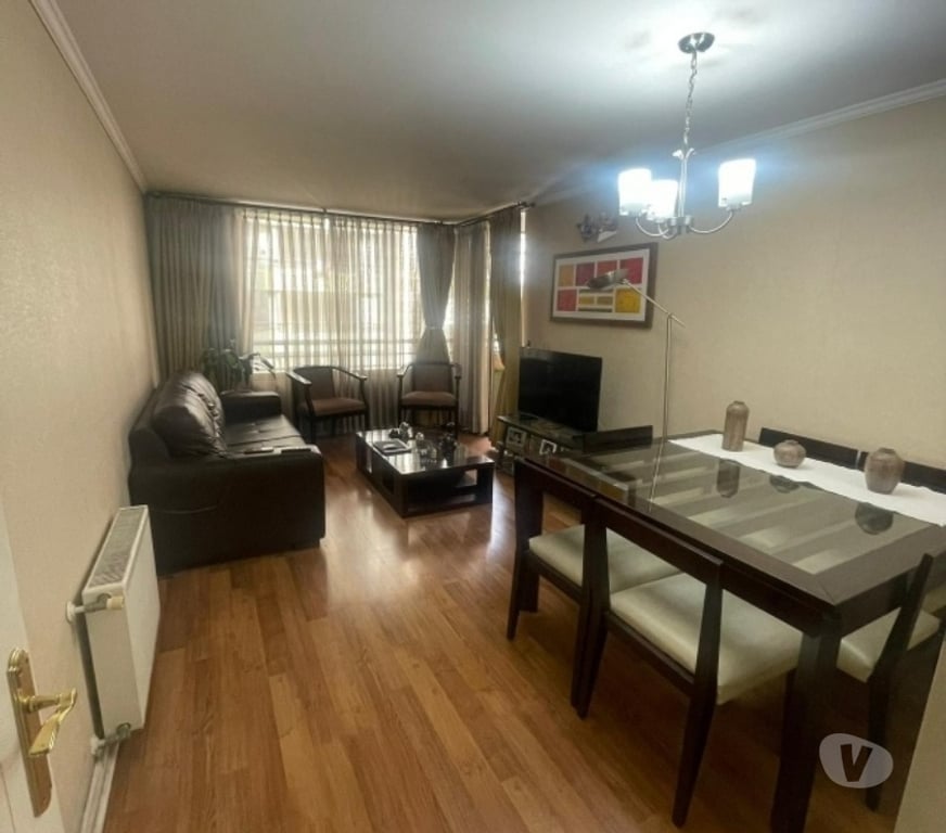 Bienes Raices Santiago Santiago - Fotos de SANTIAGO CENTRO VENTA DEPTO 2D 3B STO. DOMINGO