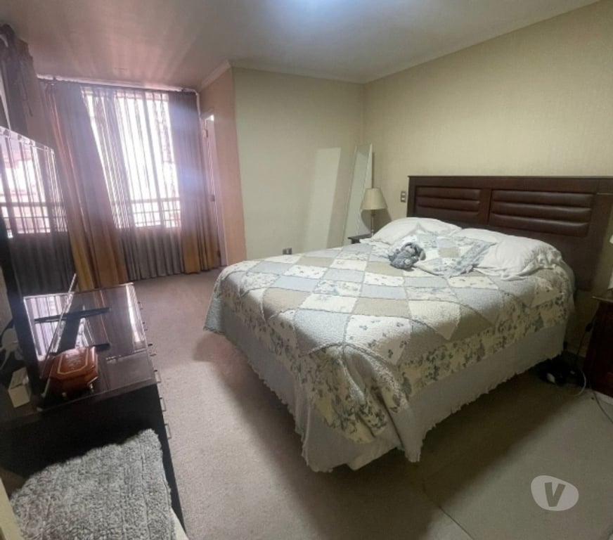 Bienes Raices Santiago Santiago - Fotos de SANTIAGO CENTRO VENTA DEPTO 2D 3B STO. DOMINGO