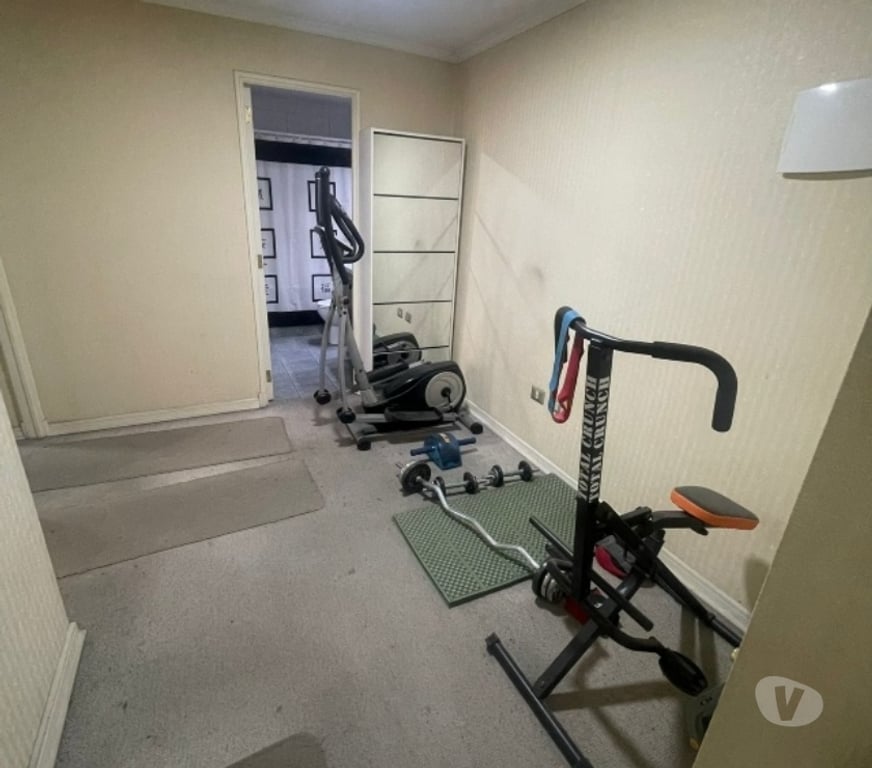 Bienes Raices Santiago Santiago - Fotos de SANTIAGO CENTRO VENTA DEPTO 2D 3B STO. DOMINGO