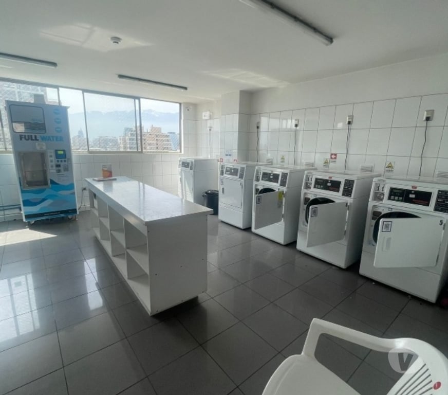 Bienes Raices Santiago Santiago - Fotos de SANTIAGO CENTRO VENTA DEPTO 2D 3B STO. DOMINGO