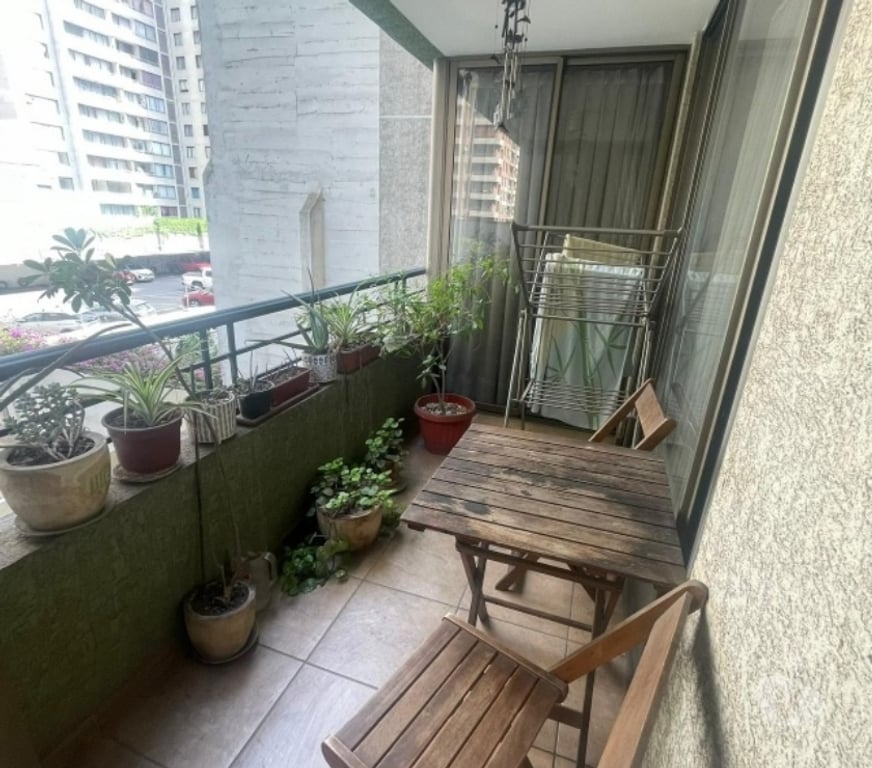 Bienes Raices Santiago Santiago - Fotos de SANTIAGO CENTRO VENTA DEPTO 2D 3B STO. DOMINGO