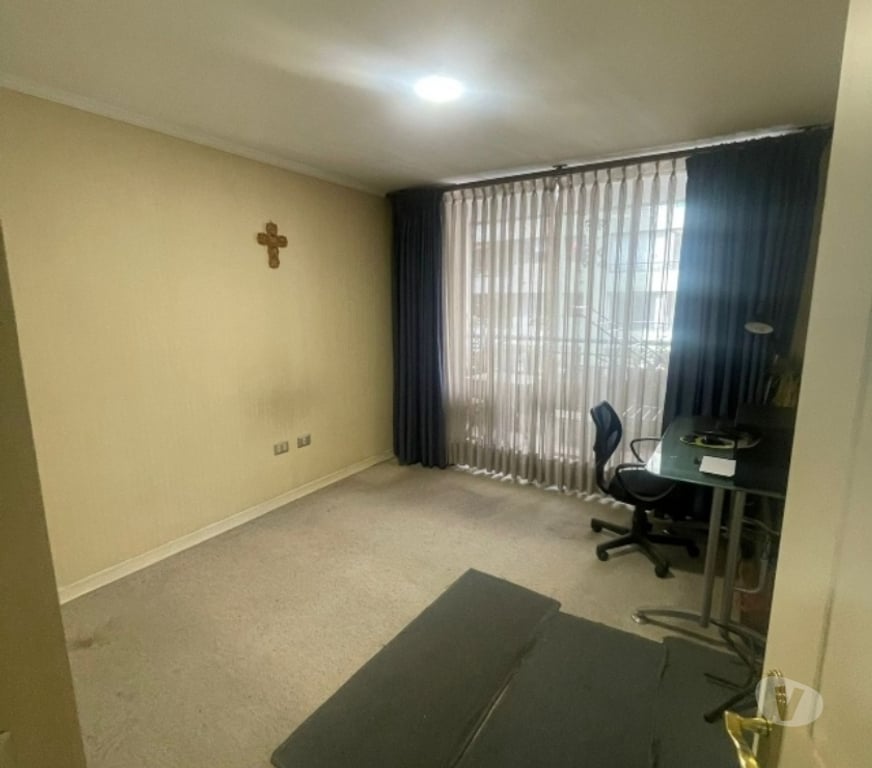 Bienes Raices Santiago Santiago - Fotos de SANTIAGO CENTRO VENTA DEPTO 2D 3B STO. DOMINGO