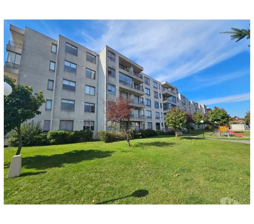 Arriendos Concepción San Pedro de la Paz - Fotos de Departamento 3D en Huertos Familiares, San Pedro de la Paz