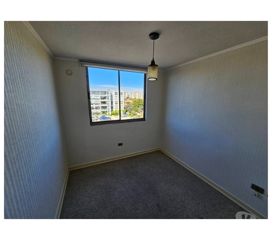 Arriendos Concepción San Pedro de la Paz - Fotos de Departamento 3D en Huertos Familiares, San Pedro de la Paz