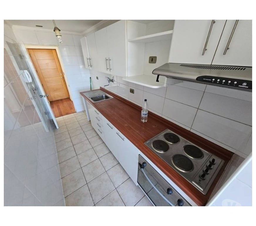 Arriendos Concepción San Pedro de la Paz - Fotos de Departamento 3D en Huertos Familiares, San Pedro de la Paz