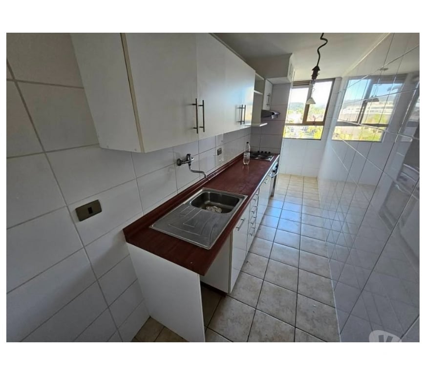 Arriendos Concepción San Pedro de la Paz - Fotos de Departamento 3D en Huertos Familiares, San Pedro de la Paz