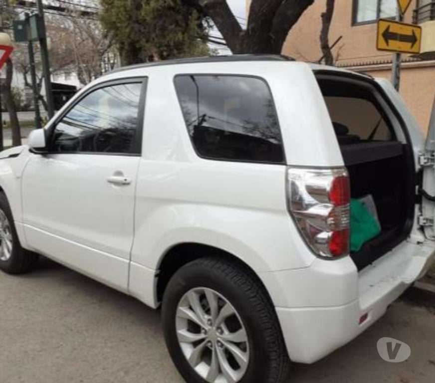 Accesorios para Autos Santiago Santiago - Fotos de Cubre maleta Suzuki Gran Vitara impecable.
