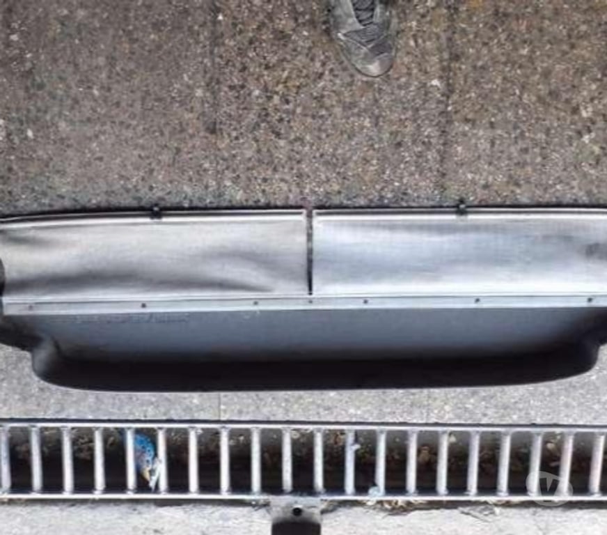 Accesorios para Autos Santiago Santiago - Fotos de Cubre maleta Suzuki Gran Vitara impecable.