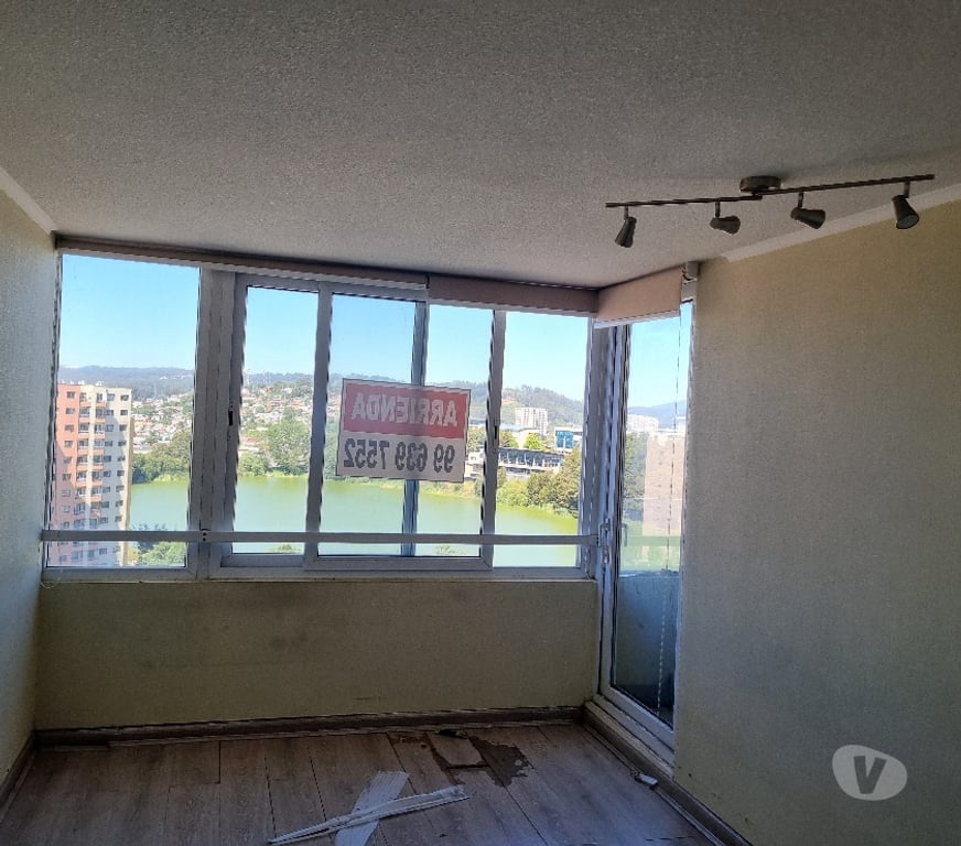 Arriendos Concepción Concepción - Fotos de ARRIENDO depto 2d 2b frente USS