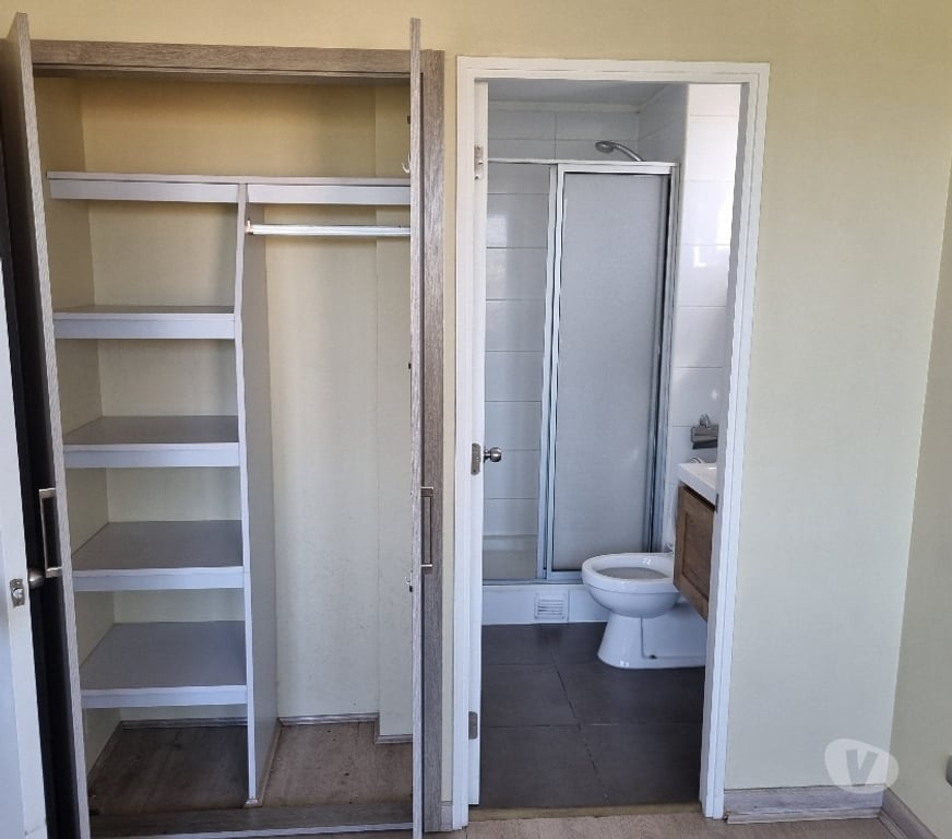 Arriendos Concepción Concepción - Fotos de ARRIENDO depto 2d 2b frente USS