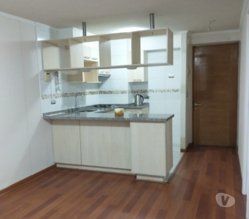 Bienes Raices Valparaíso Valparaíso - Fotos de VALPO VENTA DEPTO 1D 1B PLACERES CERCA UTFSM