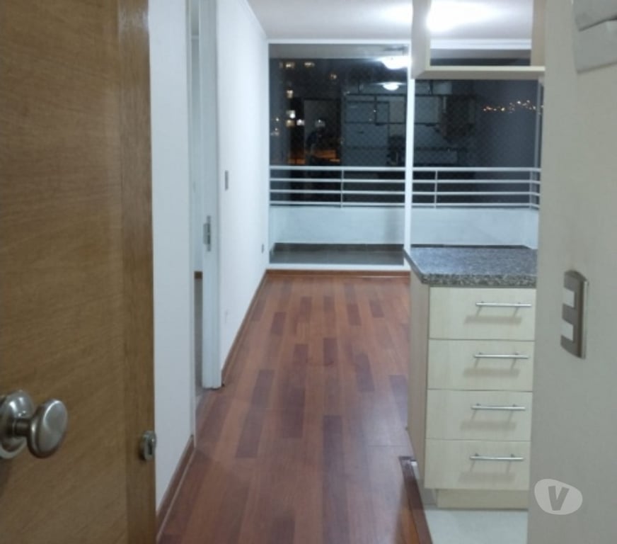 Bienes Raices Valparaíso Valparaíso - Fotos de VALPO VENTA DEPTO 1D 1B PLACERES CERCA UTFSM