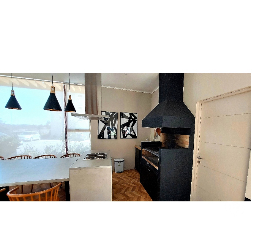 Bienes Raices Concepción Concepción - Fotos de 🏡DEPARTAMENTO 1D1B, ALTO DEL VALLE, LOMAS SAN ANDRES.