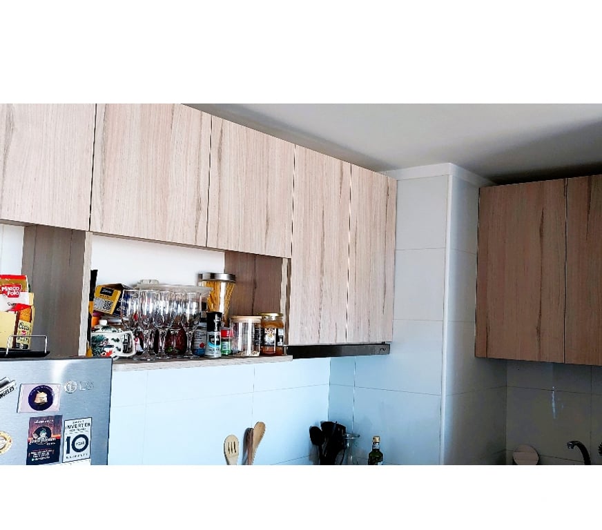 Bienes Raices Concepción Concepción - Fotos de 🏡DEPARTAMENTO 1D1B, ALTO DEL VALLE, LOMAS SAN ANDRES.