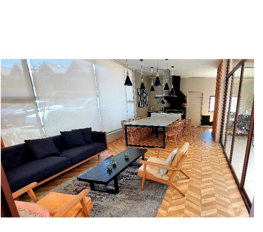 Bienes Raices Concepción Concepción - Fotos de 🏡DEPARTAMENTO 1D1B, ALTO DEL VALLE, LOMAS SAN ANDRES.