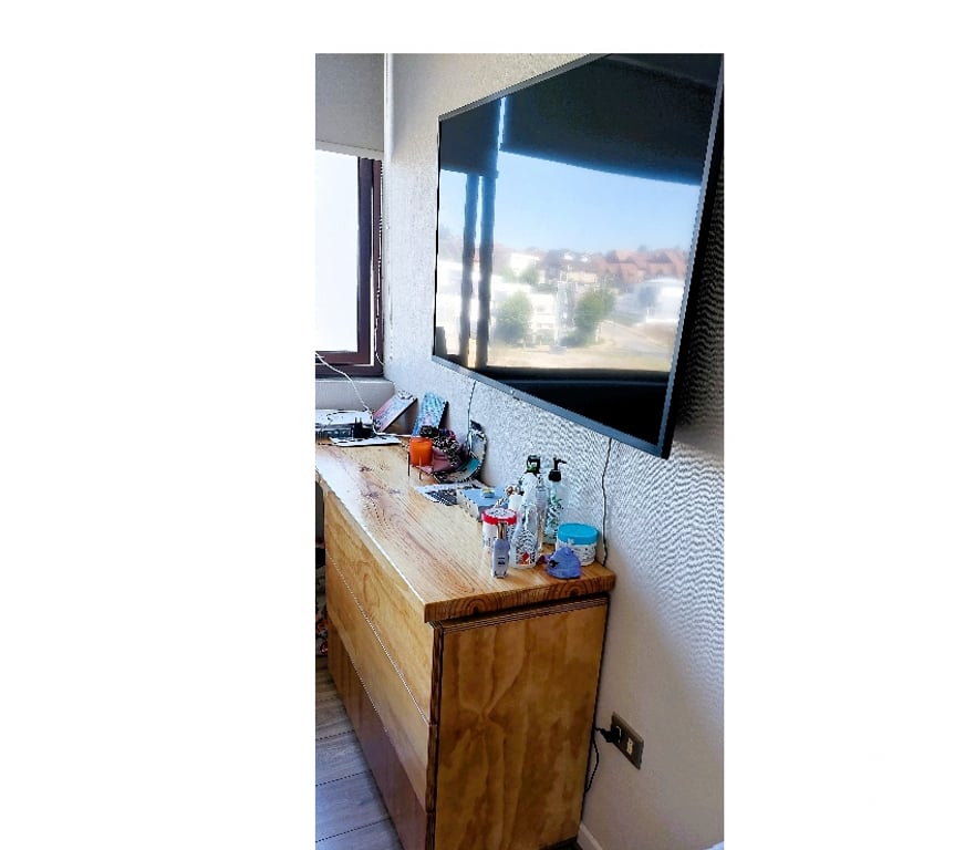 Bienes Raices Concepción Concepción - Fotos de 🏡DEPARTAMENTO 1D1B, ALTO DEL VALLE, LOMAS SAN ANDRES.