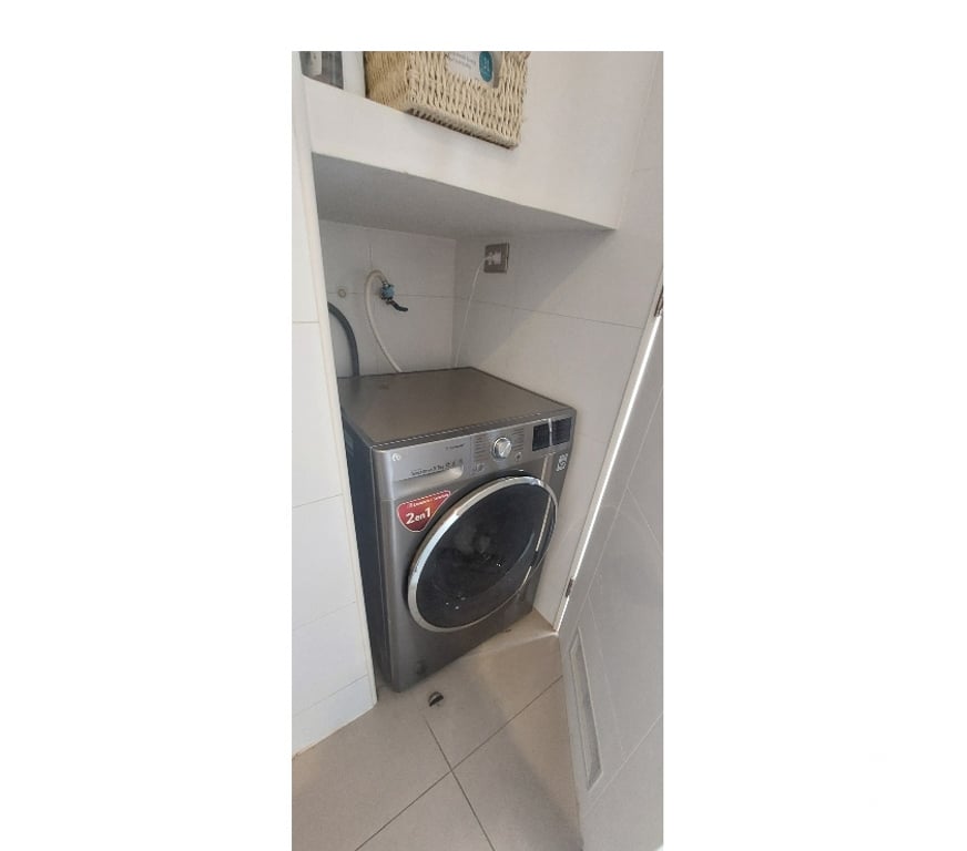 Bienes Raices Concepción Concepción - Fotos de 🏡DEPARTAMENTO 1D1B, ALTO DEL VALLE, LOMAS SAN ANDRES.