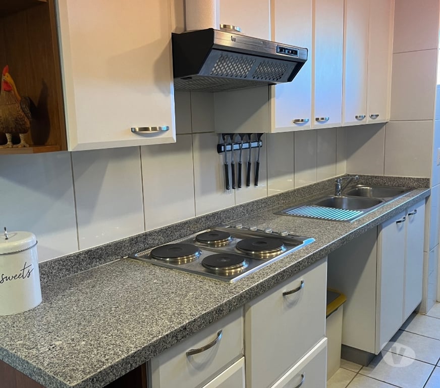 Bienes Raices Santiago Las Condes - Fotos de Vende Exclusivo Departamento en Los Dominicos 4D 4B