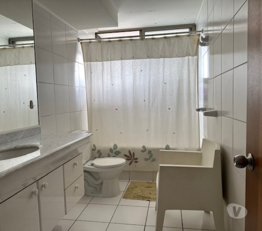 Bienes Raices Santiago Las Condes - Fotos de Vende Exclusivo Departamento en Los Dominicos 4D 4B