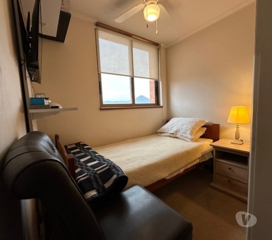 Bienes Raices Santiago Las Condes - Fotos de Vende Exclusivo Departamento en Los Dominicos 4D 4B