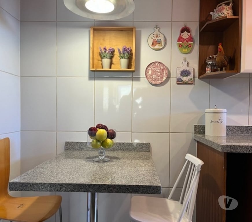 Bienes Raices Santiago Las Condes - Fotos de Vende Exclusivo Departamento en Los Dominicos 4D 4B