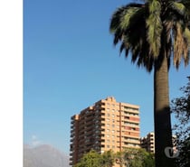 Vende Exclusivo Departamento en Los Dominicos 4D 4B