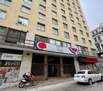 VALPO VENTA OFICINA 48 MTS2 PLENO CENTRO