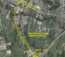 Fotos de VILLA ALEMANA VENTA PARCELA 7.200 MTS2 PEÑABLANCA