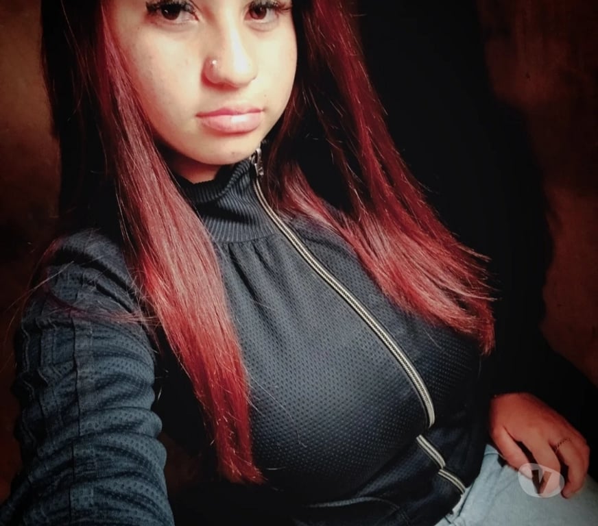 Escort Santiago Renca - Fotos de jovencita y muy apretadita 🤯