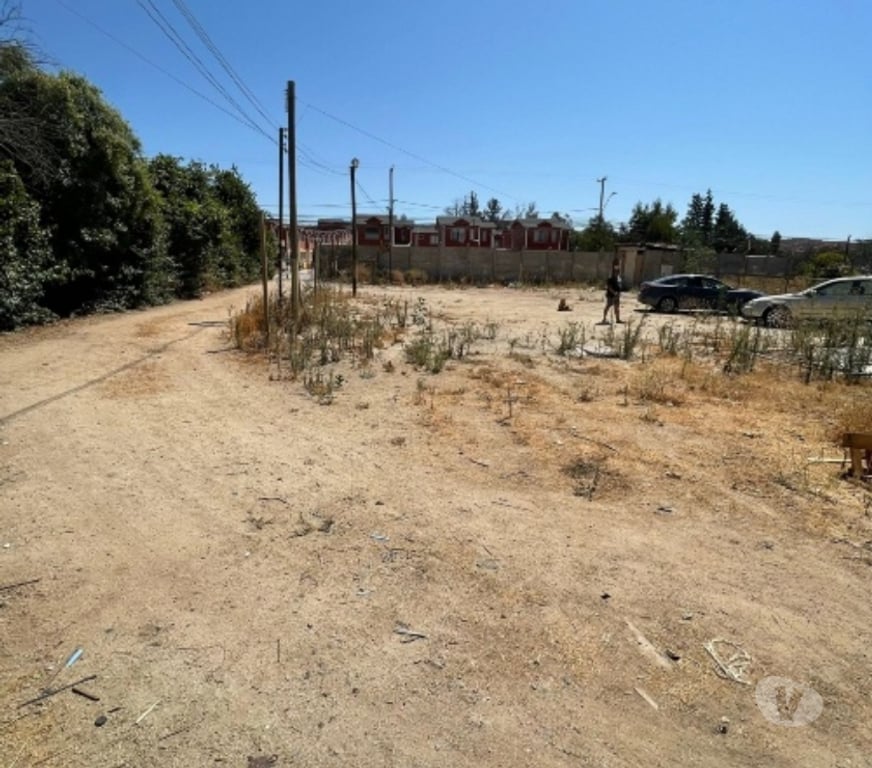 Parcelas en Venta Valparaíso Villa Alemana - Fotos de VILLA ALEMANA VENTA TERRENO URBANO 10.000 MTS2