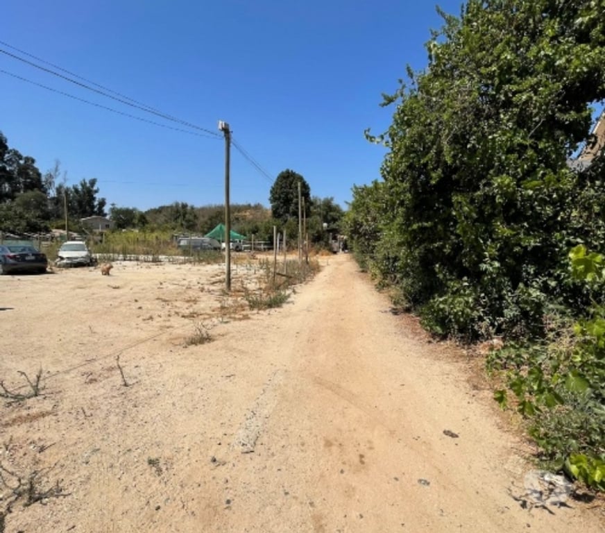 Parcelas en Venta Valparaíso Villa Alemana - Fotos de VILLA ALEMANA VENTA TERRENO URBANO 10.000 MTS2