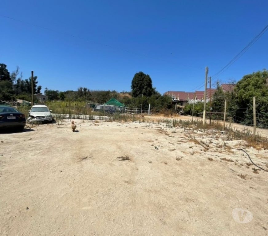 Parcelas en Venta Valparaíso Villa Alemana - Fotos de VILLA ALEMANA VENTA TERRENO URBANO 10.000 MTS2