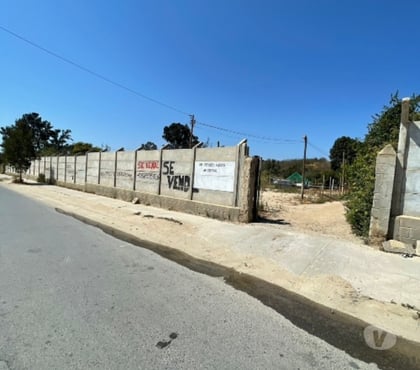 Terrenos en Venta Villa Alemana Valparaíso - Fotos de VILLA ALEMANA VENTA TERRENO URBANO 10.000 MTS2