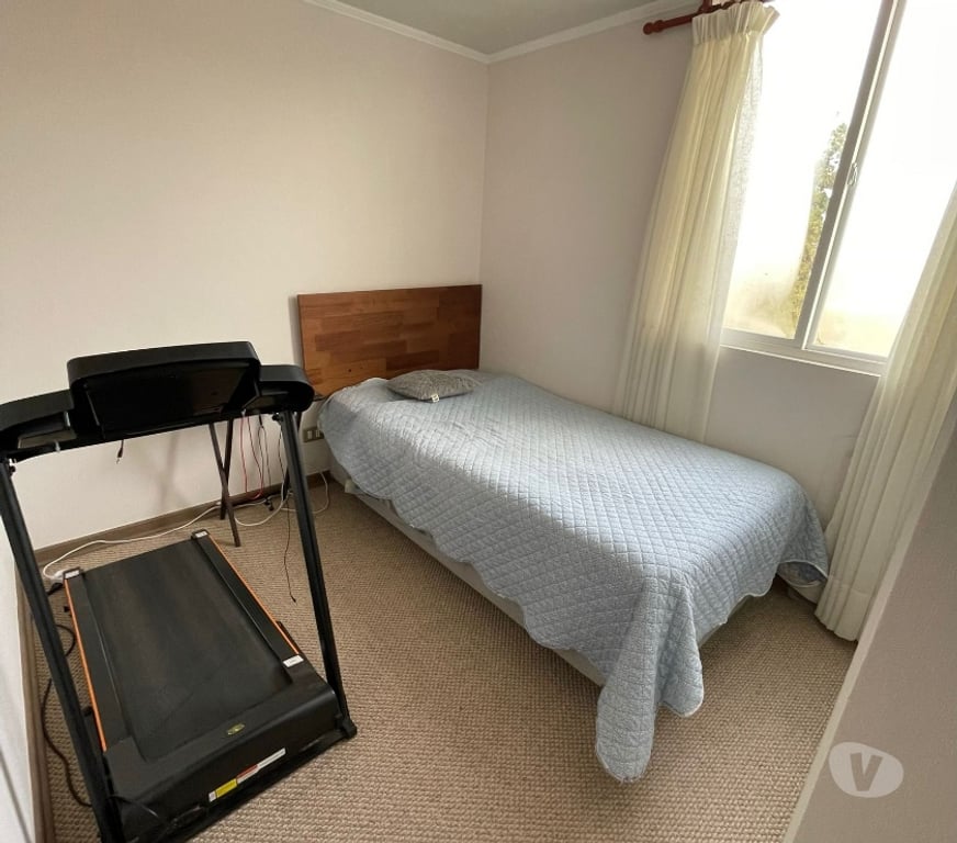 Bienes Raices Valparaíso Villa Alemana - Fotos de VILLA ALEMANA VENTA DEPTO 3D 1B 1BOD 1EST SEMI NUEVO