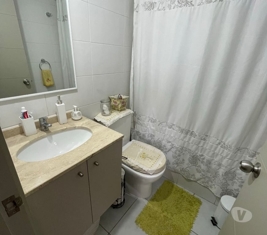 Bienes Raices Valparaíso Villa Alemana - Fotos de VILLA ALEMANA VENTA DEPTO 3D 1B 1BOD 1EST SEMI NUEVO