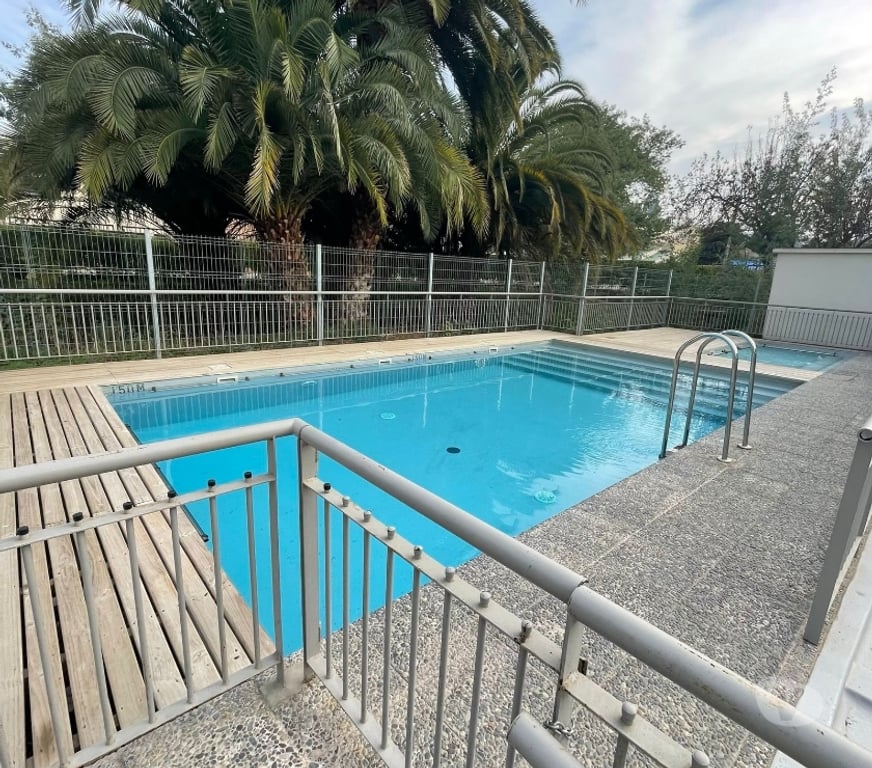 Bienes Raices Valparaíso Villa Alemana - Fotos de VILLA ALEMANA VENTA DEPTO 3D 1B 1BOD 1EST SEMI NUEVO