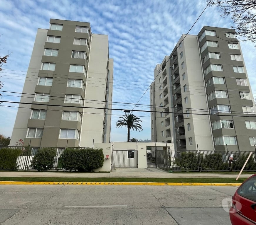 Bienes Raices Valparaíso Villa Alemana - Fotos de VILLA ALEMANA VENTA DEPTO 3D 1B 1BOD 1EST SEMI NUEVO