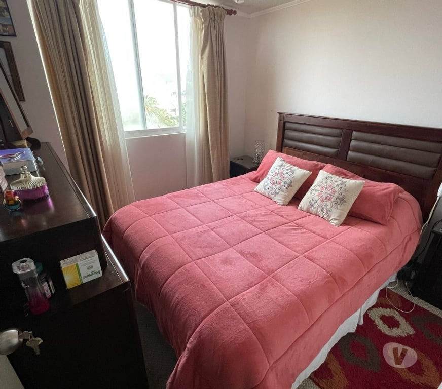 Bienes Raices Valparaíso Villa Alemana - Fotos de VILLA ALEMANA VENTA DEPTO 3D 1B 1BOD 1EST SEMI NUEVO