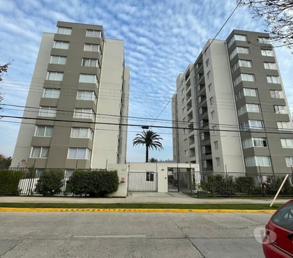 Casas en venta Villa Alemana Valparaíso - Fotos de VILLA ALEMANA VENTA DEPTO 3D 1B 1BOD 1EST SEMI NUEVO