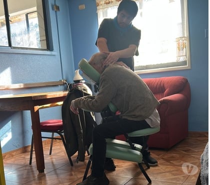 Belleza Puerto Montt Llanquihue - Fotos de Masajes a domicilio o en Sol de Oriente