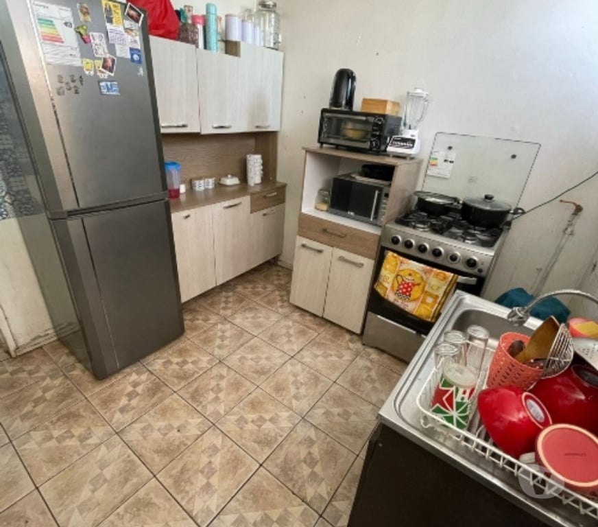 Bienes Raices Valparaíso Viña del Mar - Fotos de VIÑA VENTA 2 CASAS ROL UNICO GOMEZ CARREÑO