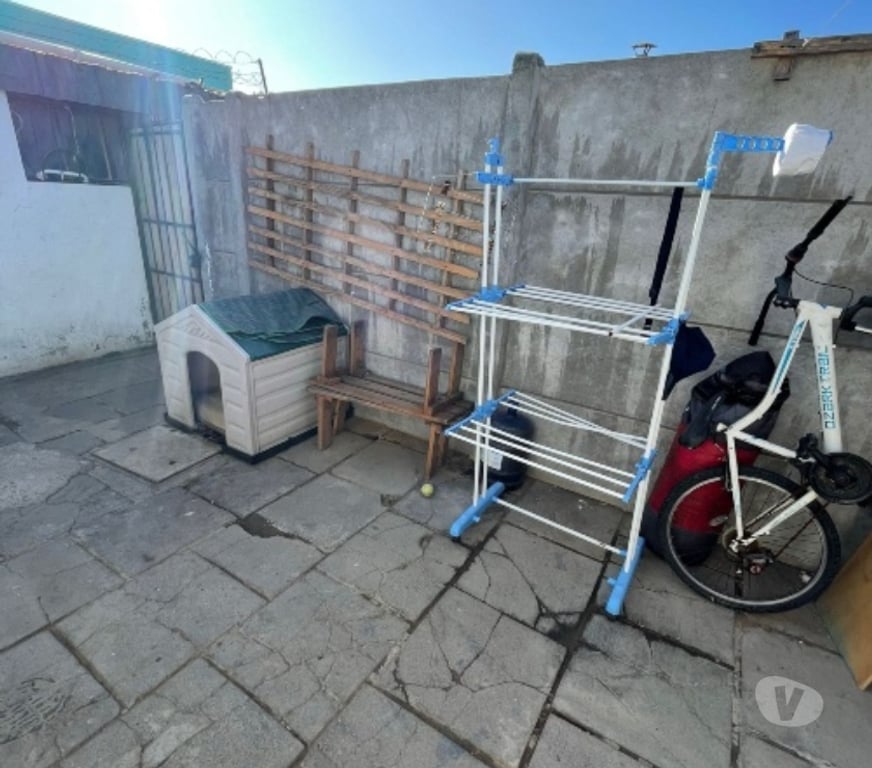 Bienes Raices Valparaíso Viña del Mar - Fotos de VIÑA VENTA 2 CASAS ROL UNICO GOMEZ CARREÑO